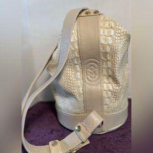 Marino Orlandi Italian leather bag